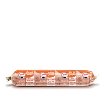 Al Kabeer Chicken Mince 400g