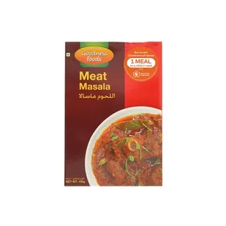 Goodness Foods Meat Masala 100g