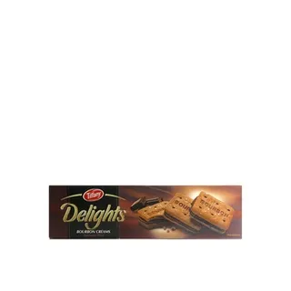 Tiffany Delight Bourbon 200g