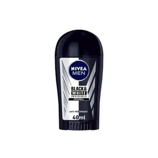 Nivea Men Invisible for Black & White Anti-perspirant Stick 40ml