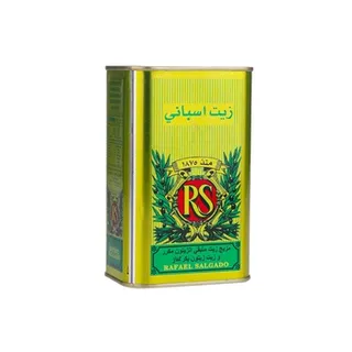 رافاييل سالجادو زيت زيتون 800ml