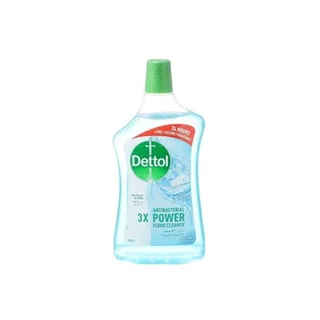 ديتول مطهر منظف متعدد الفعاليات أكوا 900ml
