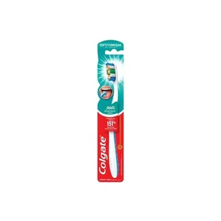 Colgate 360 Soft Toothbrush Pack of 1
