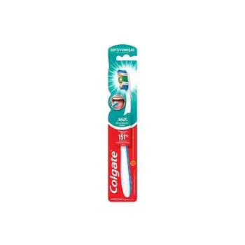 Colgate 360 Soft Toothbrush Pack of 1