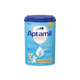 Aptamil Stage Three Advance Junior Nutri Biotik800g