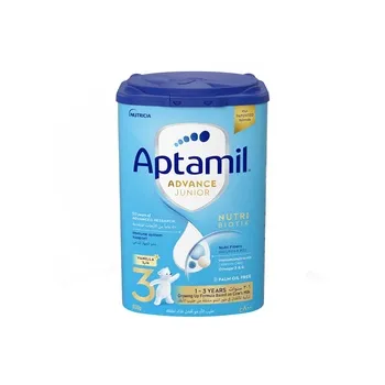 Aptamil Stage Three Advance Junior Nutri Biotik800g