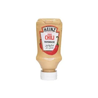 Heinz Mayonnaise Chili 225ml
