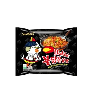 Samyang Buldak Hot Chicken Flavor Cup Noodles 140g