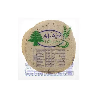 Al Arz Chapathi
