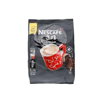 نسكافيه 3in1 انتنسو 30x20g