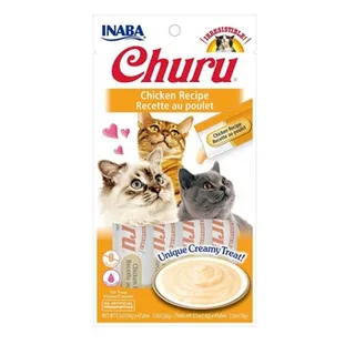 Inaba Churu Chicken Recipe 56g