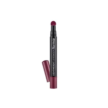 Flormar Lightweight Lip Powder 04 Pleasure