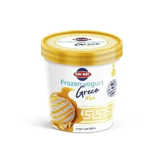 Authentic Greek Frozen Yogurt Honey 320g