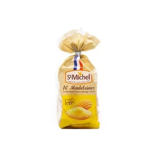 سانت ميشيل 10 مادلينز راب 250g