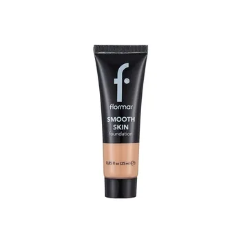 فلورمار فاونديشن Smooth Skin 002 Light Sand 25ml
