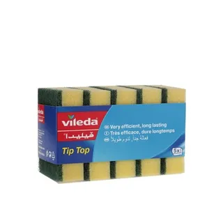 فيليدا إسفنجة تيب توب 1x5