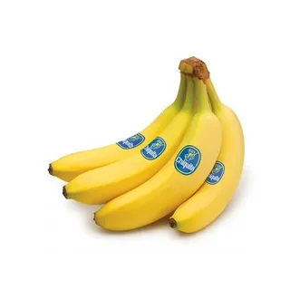 Banana Chiquita Ecuador ≈ 1kg pack