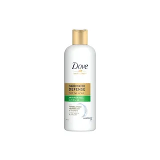 دوف بلسم علاج الشعر دفاع عن الماء العسر 400ml