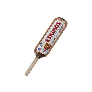 Eskimos Chocolate Stick 70g