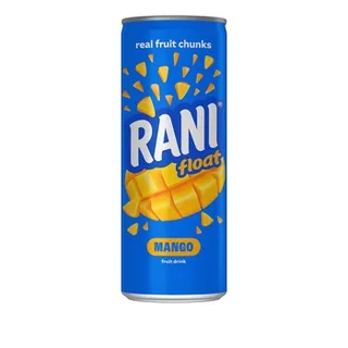 Rani Mango Float 240 ml