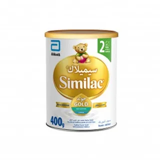 سيميلاك 2 HMO جولد 400g