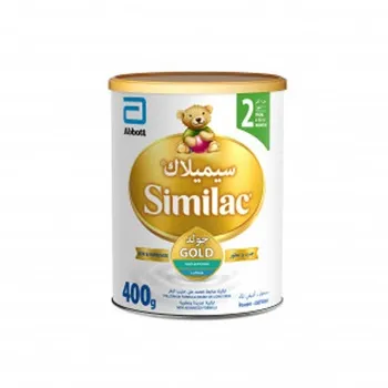 سيميلاك 2 HMO جولد 400g