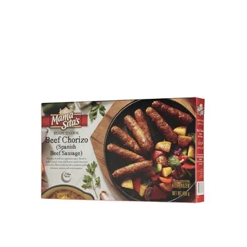 ماما سيتا's بيف شوريزو 400g