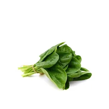 Palak Local Spinach ≈ 200g