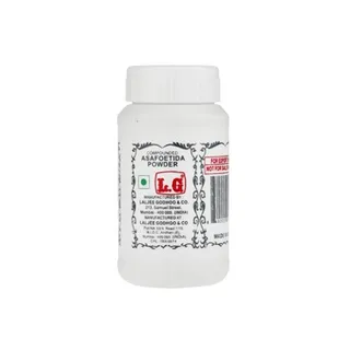 L.g Hing Powder 100g