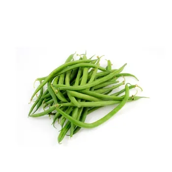 Fine Beans Kenya ≈ 200g