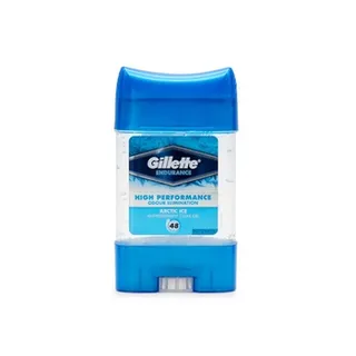 جيليت جل مضاد للتعرق أركتيك آيس كلير 70 ml