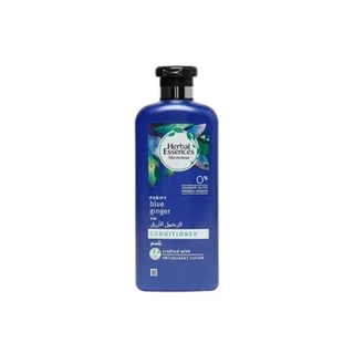 هيربال إسنس بيوريفاي بلو جينجر بلسم 400ml