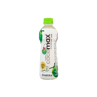 Cocomax 100% Coconut Water 350ml