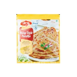 Bikaji Home Style Parantha 360g