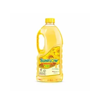 Sunflow Sunflower Oil Pet 1.5L
