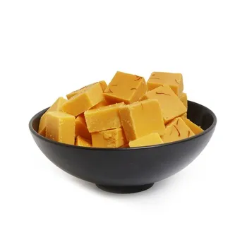 Goodness Foods Mawa Kesar Burfi