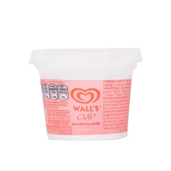 Walls Cup Cocoa Vanilla