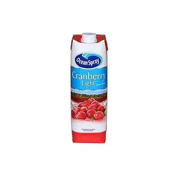 أوشن سبراي عصير كرانبيري كلاسيك لايت 1 ltr