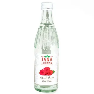 Jana Lubnan Rose Water 300 ml