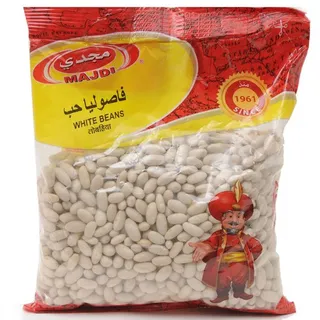 Majdi White Beans 800 g