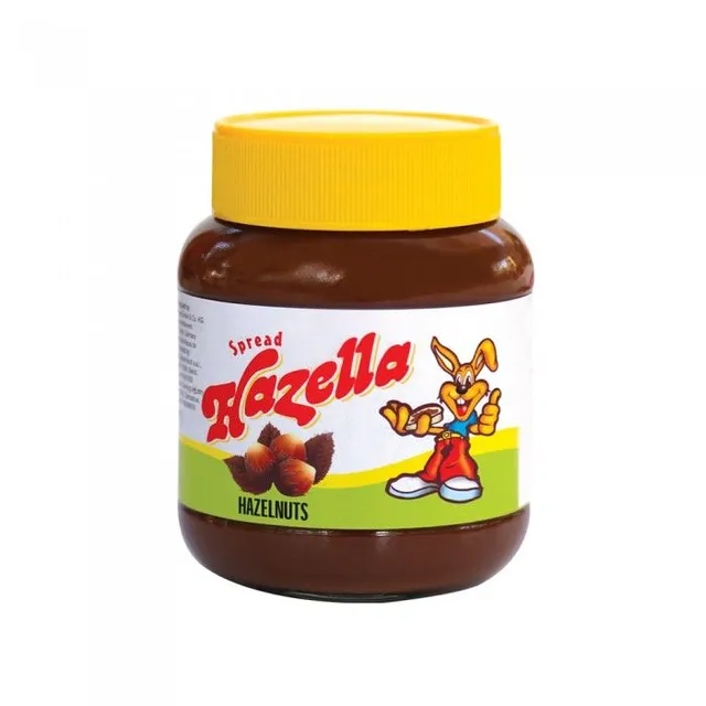 Hazella Hazelnut Spread 700 g