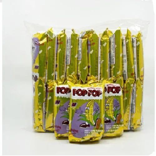 Pop Pop Snacks Pafak 30 pcs x 18 g
