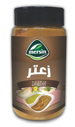 Mersin Zaatar Powder, 150g