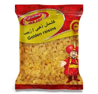 Majdi Golden Raisin, 450g