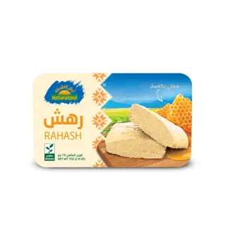 Natureland Rahash With Honey 75 g