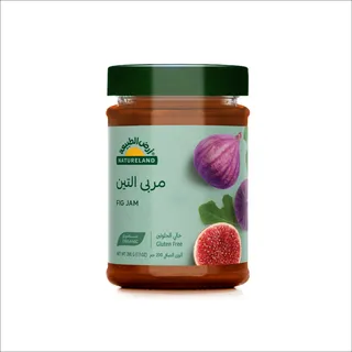 مربى التين أرض الطبيعة 200 جرام