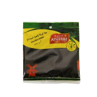 Kishawi Black Seed, 75g