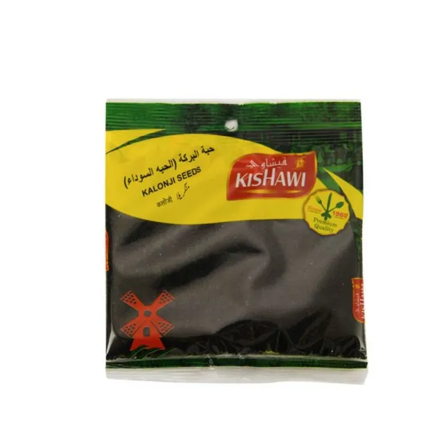 Kishawi Black Seed, 75g