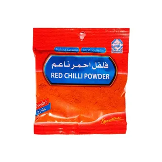 فلفل احمر ناعم 60جم