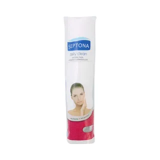 Septona Lady Care Cotton Pads 100G